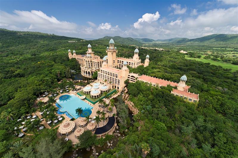 Tp. Hồ Chí Minh –  Johannesburg  